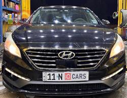 هیوندای سۆناتا